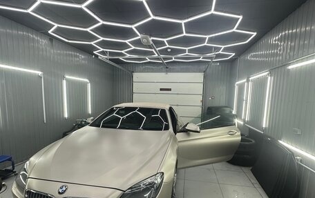 BMW 6 серия, 2011 год, 3 150 000 рублей, 1 фотография