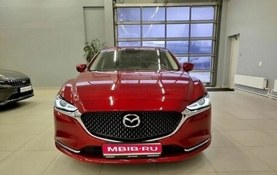 Mazda 6, 2022 год, 2 500 000 рублей, 1 фотография