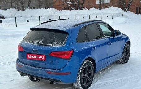 Audi Q5, 2013 год, 1 950 000 рублей, 9 фотография