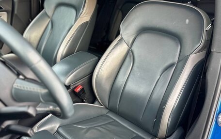 Audi Q5, 2013 год, 1 950 000 рублей, 15 фотография