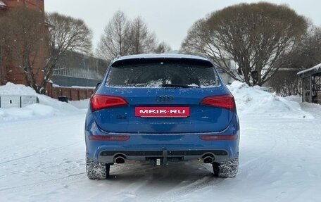 Audi Q5, 2013 год, 1 950 000 рублей, 11 фотография