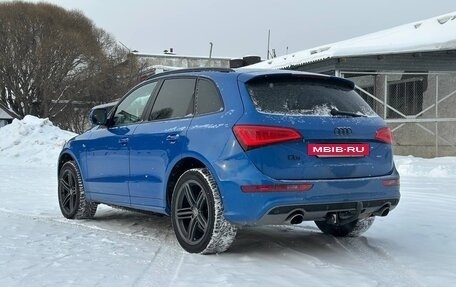 Audi Q5, 2013 год, 1 950 000 рублей, 10 фотография