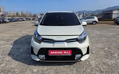 KIA Morning III, 2023 год, 980 000 рублей, 1 фотография