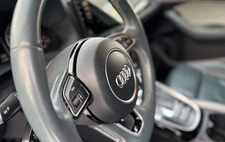 Audi Q5, 2013 год, 1 950 000 рублей, 19 фотография