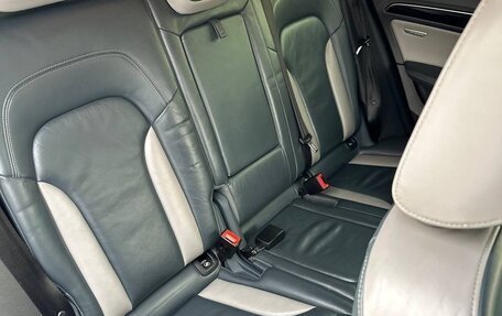 Audi Q5, 2013 год, 1 950 000 рублей, 26 фотография