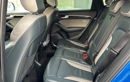 Audi Q5, 2013 год, 1 950 000 рублей, 22 фотография