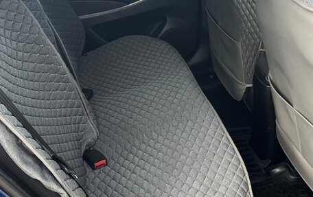 Hyundai Solaris II рестайлинг, 2016 год, 1 280 000 рублей, 11 фотография