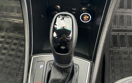 Hyundai Solaris II рестайлинг, 2016 год, 1 280 000 рублей, 8 фотография