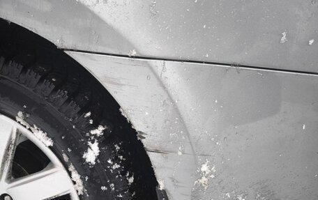 Nissan Tiida, 2010 год, 650 000 рублей, 5 фотография