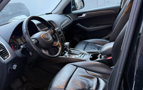 Audi Q5, 2014 год, 1 900 000 рублей, 7 фотография