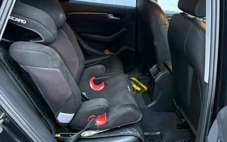 Audi Q5, 2014 год, 1 900 000 рублей, 8 фотография