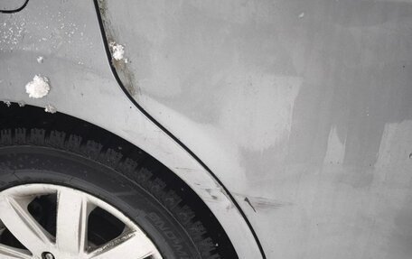 Nissan Tiida, 2010 год, 650 000 рублей, 8 фотография