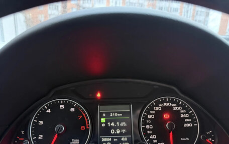 Audi Q5, 2014 год, 1 900 000 рублей, 6 фотография