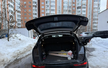 Audi Q5, 2014 год, 1 900 000 рублей, 10 фотография