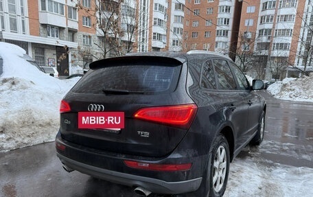 Audi Q5, 2014 год, 1 900 000 рублей, 4 фотография