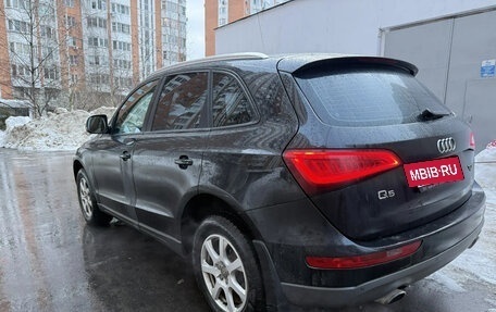 Audi Q5, 2014 год, 1 900 000 рублей, 5 фотография