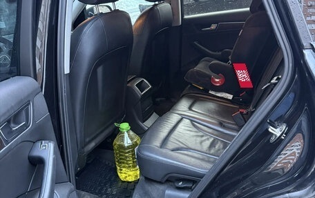 Audi Q5, 2014 год, 1 900 000 рублей, 9 фотография