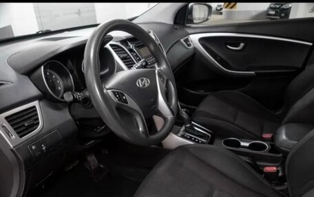 Hyundai i30 II рестайлинг, 2016 год, 1 300 000 рублей, 8 фотография