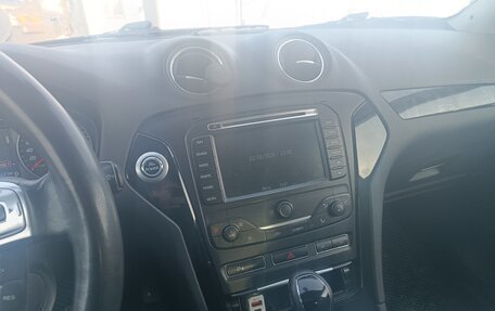 Ford Mondeo IV, 2013 год, 950 000 рублей, 6 фотография