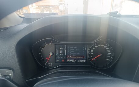 Ford Mondeo IV, 2013 год, 950 000 рублей, 7 фотография