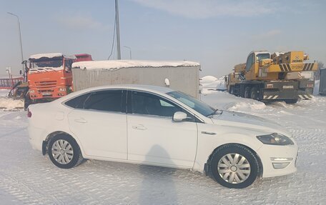 Ford Mondeo IV, 2013 год, 950 000 рублей, 2 фотография