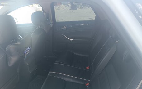 Ford Mondeo IV, 2013 год, 950 000 рублей, 9 фотография