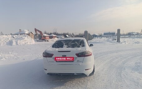 Ford Mondeo IV, 2013 год, 950 000 рублей, 3 фотография