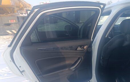 Ford Mondeo IV, 2013 год, 950 000 рублей, 10 фотография