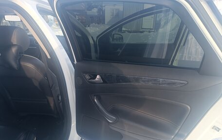 Ford Mondeo IV, 2013 год, 950 000 рублей, 14 фотография