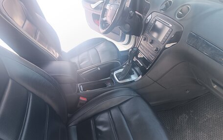 Ford Mondeo IV, 2013 год, 950 000 рублей, 11 фотография