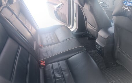 Ford Mondeo IV, 2013 год, 950 000 рублей, 13 фотография