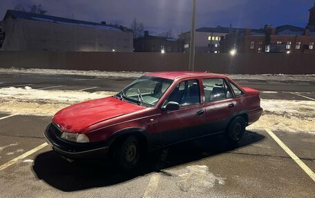 Daewoo Nexia I рестайлинг, 2006 год, 79 000 рублей, 2 фотография