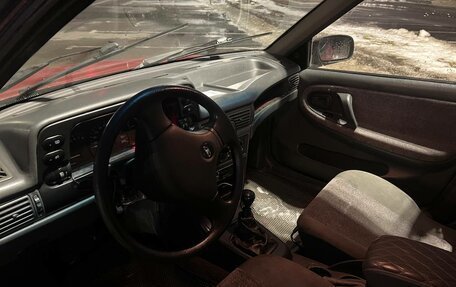 Daewoo Nexia I рестайлинг, 2006 год, 79 000 рублей, 7 фотография