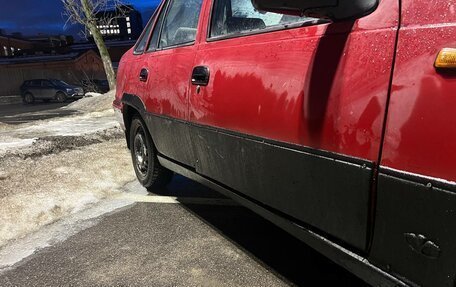 Daewoo Nexia I рестайлинг, 2006 год, 79 000 рублей, 4 фотография