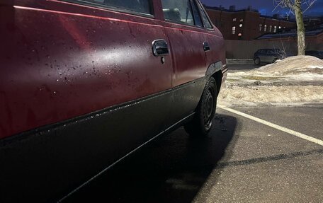 Daewoo Nexia I рестайлинг, 2006 год, 79 000 рублей, 5 фотография