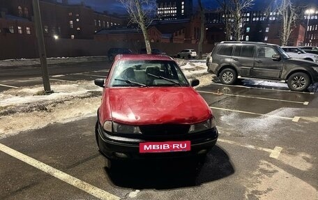 Daewoo Nexia I рестайлинг, 2006 год, 79 000 рублей, 3 фотография