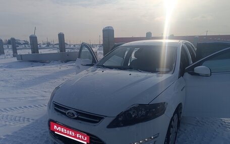 Ford Mondeo IV, 2013 год, 950 000 рублей, 18 фотография