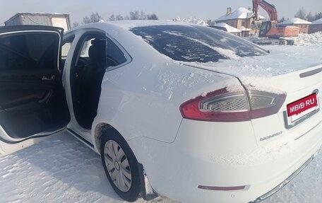 Ford Mondeo IV, 2013 год, 950 000 рублей, 16 фотография