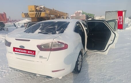 Ford Mondeo IV, 2013 год, 950 000 рублей, 15 фотография