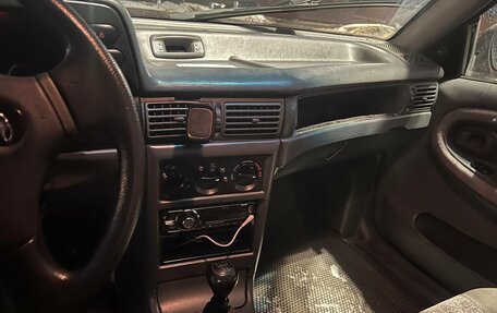 Daewoo Nexia I рестайлинг, 2006 год, 79 000 рублей, 8 фотография