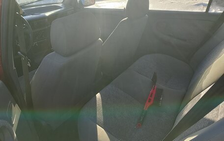 Daewoo Nexia I рестайлинг, 2006 год, 79 000 рублей, 14 фотография