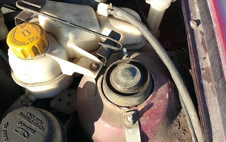 Daewoo Nexia I рестайлинг, 2006 год, 79 000 рублей, 17 фотография