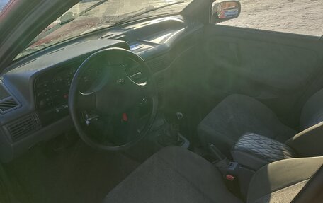 Daewoo Nexia I рестайлинг, 2006 год, 79 000 рублей, 15 фотография