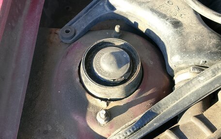 Daewoo Nexia I рестайлинг, 2006 год, 79 000 рублей, 18 фотография