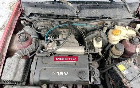 Daewoo Nexia I рестайлинг, 2006 год, 79 000 рублей, 13 фотография