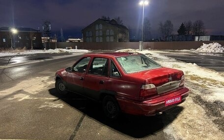 Daewoo Nexia I рестайлинг, 2006 год, 79 000 рублей, 11 фотография