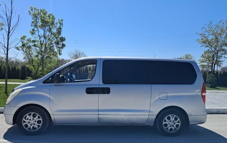 Hyundai Grand Starex Grand Starex I рестайлинг 2, 2008 год, 1 200 000 рублей, 9 фотография