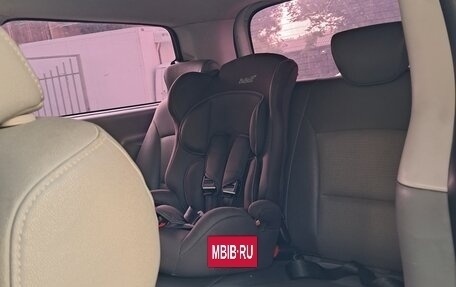 Hyundai Grand Starex Grand Starex I рестайлинг 2, 2008 год, 1 200 000 рублей, 10 фотография