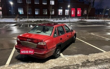 Daewoo Nexia I рестайлинг, 2006 год, 79 000 рублей, 10 фотография