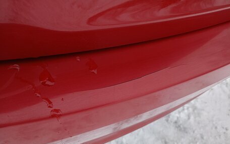 Hyundai Solaris II рестайлинг, 2020 год, 1 430 000 рублей, 9 фотография